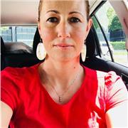 Insegnante madrelingua tedesca